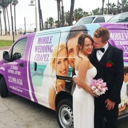 Mobile Wedding Chapel Chapels Beverly Hills Ca Phone Photo Of Mobile Wedding Chapel Beverly Hills Ca United States