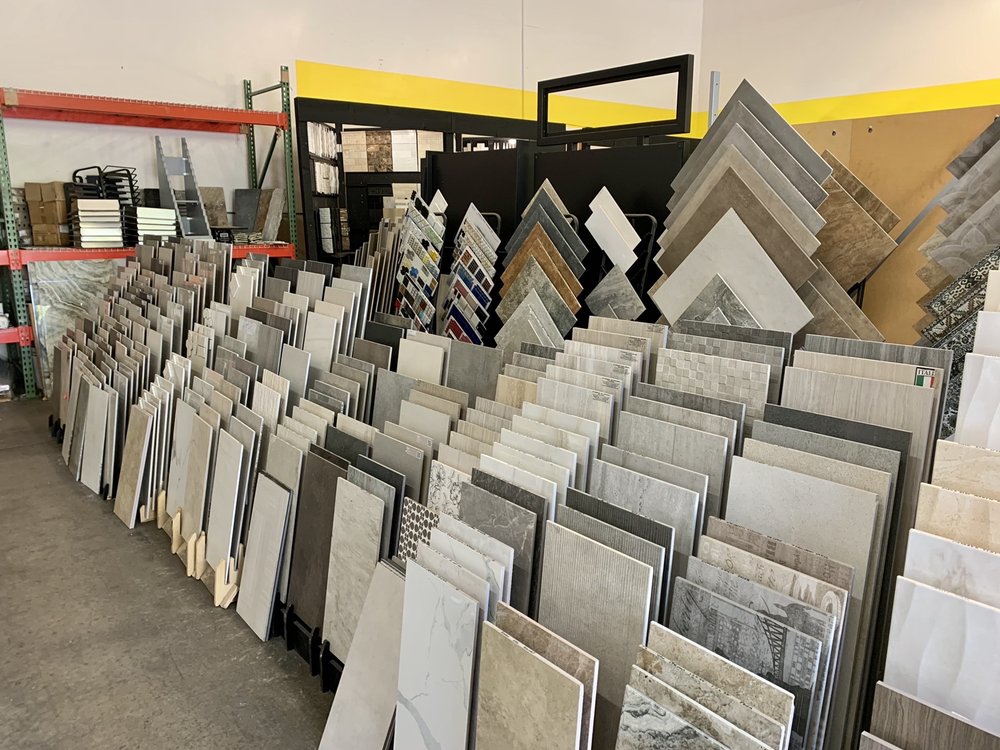 image of business The Tile Outlet