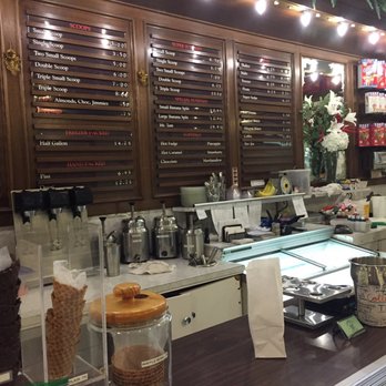Silbermann’s Ice Cream - 76 Photos & 133 Reviews - Ice Cream & Frozen