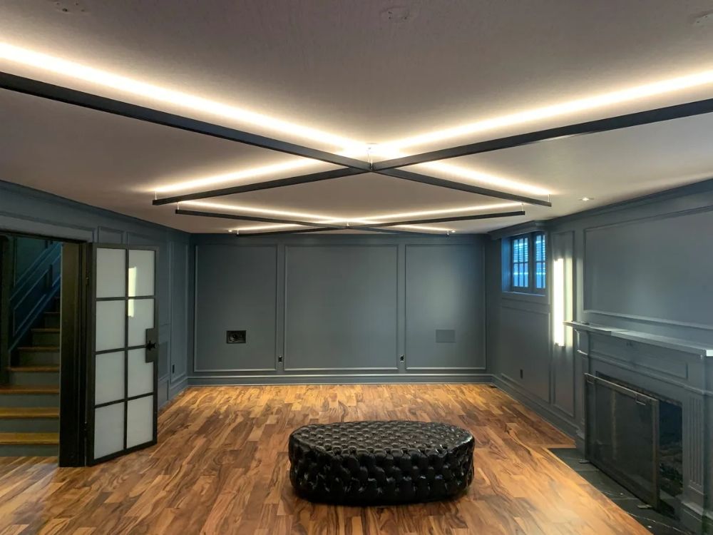 Classic Home Electric