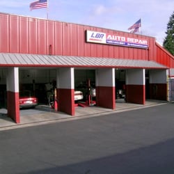Lbr Auto Repair 24 Photos 44 Reviews Auto Repair 13030 Bel