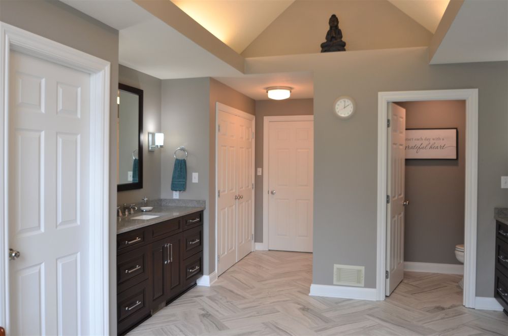 Conrad Kitchen & Bath
