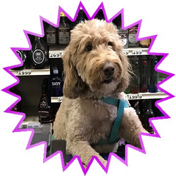 Sir Frederick's Liquors