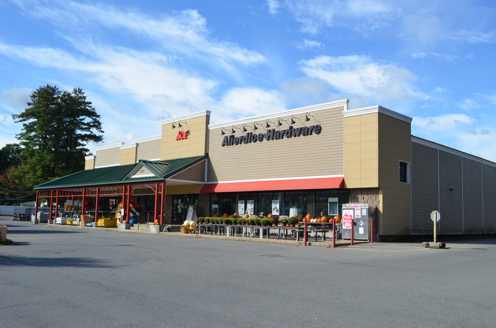 Allerdice Ace Hardware & Building Supply -Saratoga
