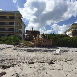 Las Olas Beach Club Hotels 1215 Highway A1a Satellite Fl Photo Of Las Olas Beach Club Satellite Fl United States