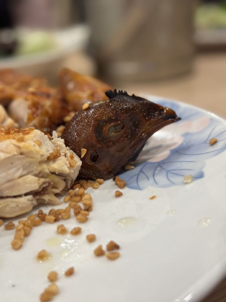 Mayflower Restaurant