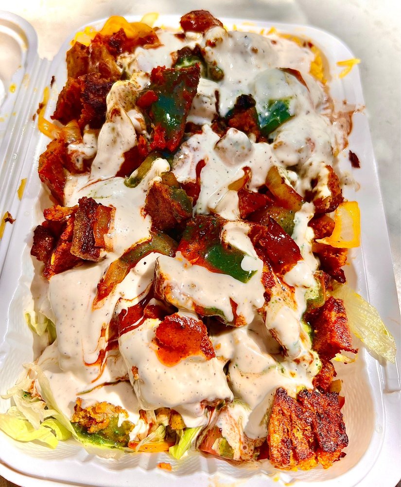 Royal Grill Halal Food