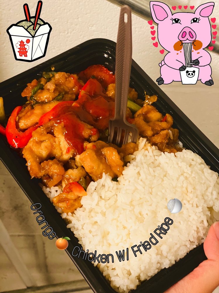 Big Bowl