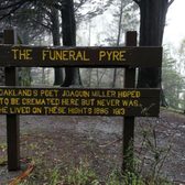 Joaquin Miller Dog Park Closed Joaquin Miller Dog Park Closed