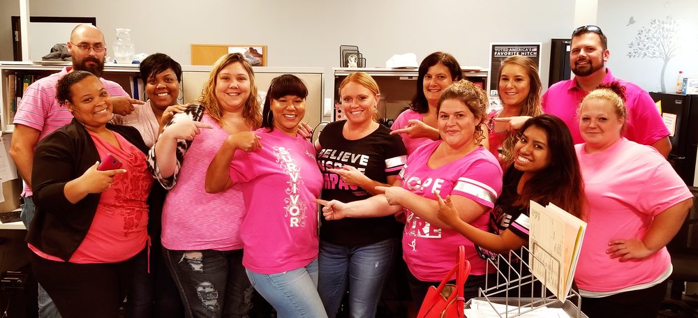 Kernersville Chrysler Dodge Jeep >> Bdc Brest Cancer Awareness Month At Kernersville Chrysler Kernersville Chrysler Dodge Jeep >> Bdc Brest Cancer Awareness Month At Kernersville Chrysler