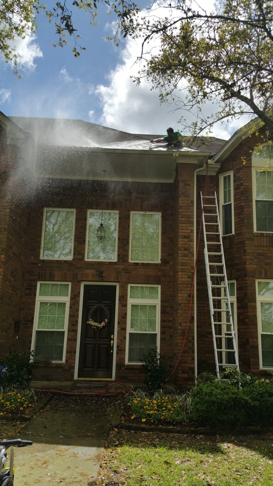 Anna Martha's Housekeeping & Window Cleaning Service