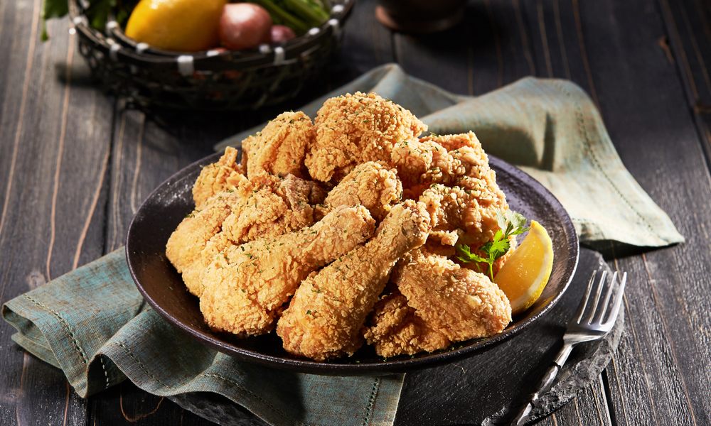 CM Chicken