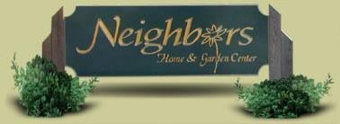 Neighbors Home & Garden Center