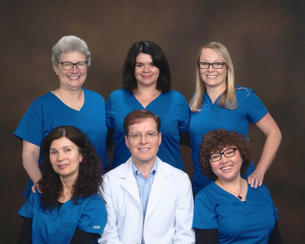 Frank J Dunne, DDS