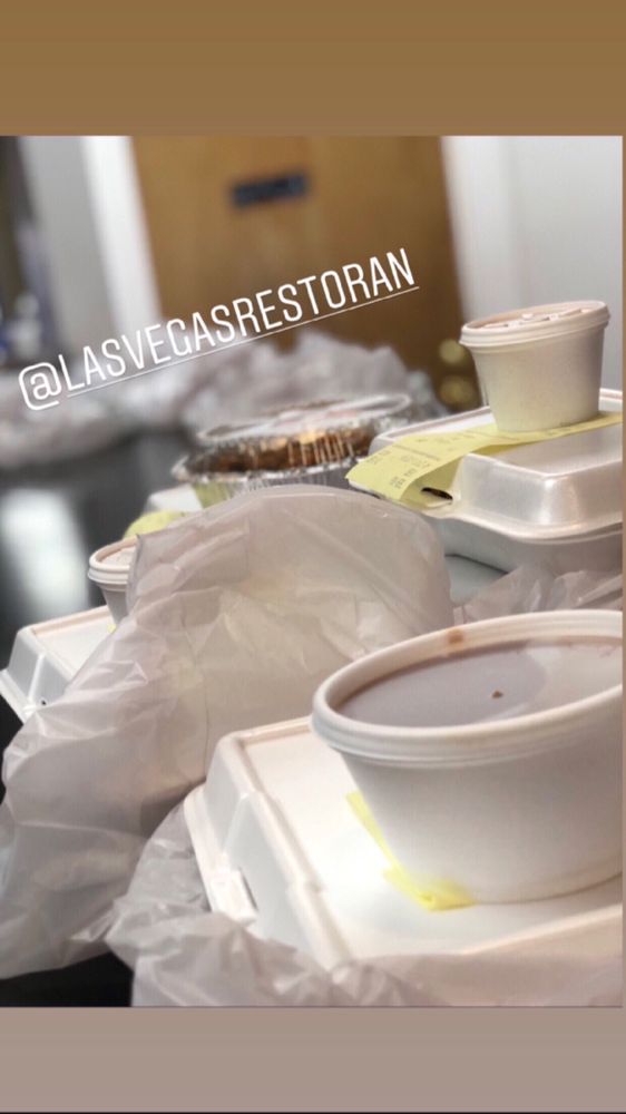 Las Vegas Express Restaurant
