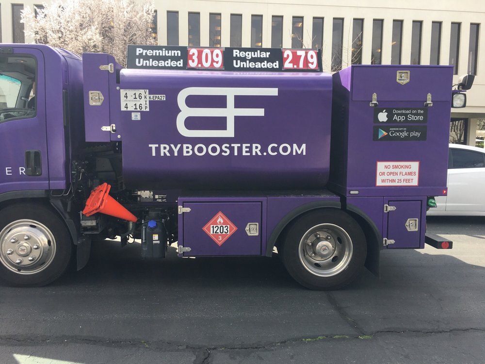 Booster Fuels 18 Reviews Gas Stations San Mateo, CA Yelp