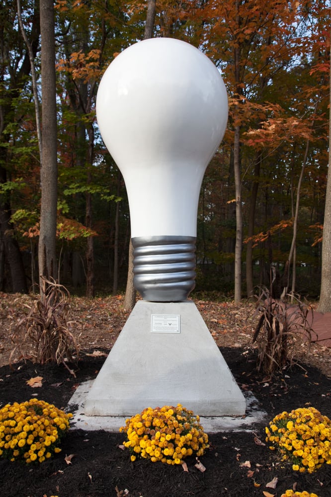 Thomas Edison Center at Menlo Park 36 Photos & 11 Reviews Museums 37 Christie St, Edison