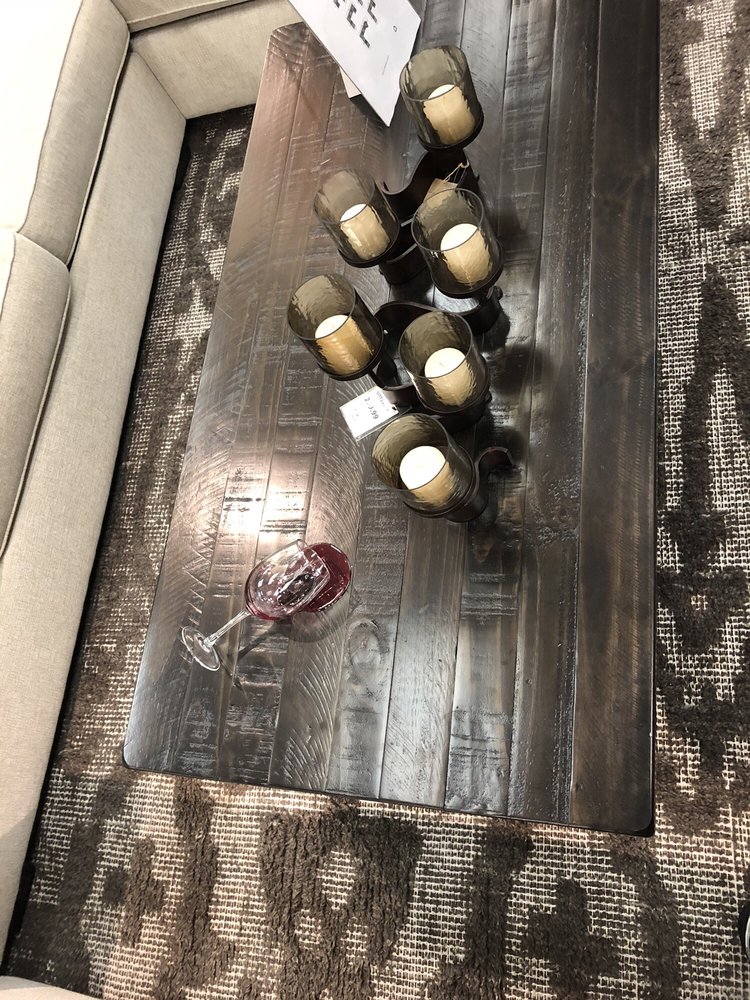 Ashley Furniture HomeStore