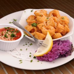The Noisy Oyster Seafood Restaurant 76 Photos 138 Reviews Photo Of The Noisy Oyster Seafood Restaurant North Charleston Sc United States