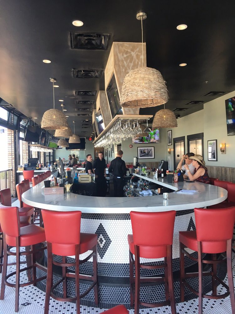 P O Of The Diner Nashville Tn United States 6th Floor Interior P O Of The Diner Nashville Tn United States 6th Floor Interior