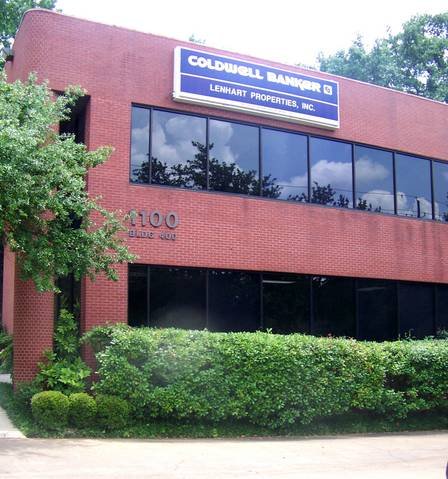 Coldwell Banker Lenhart Properties