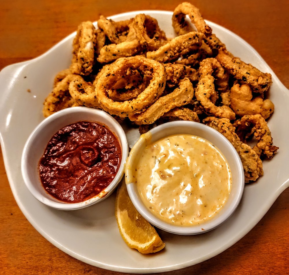 Olive Garden Italian Restaurant