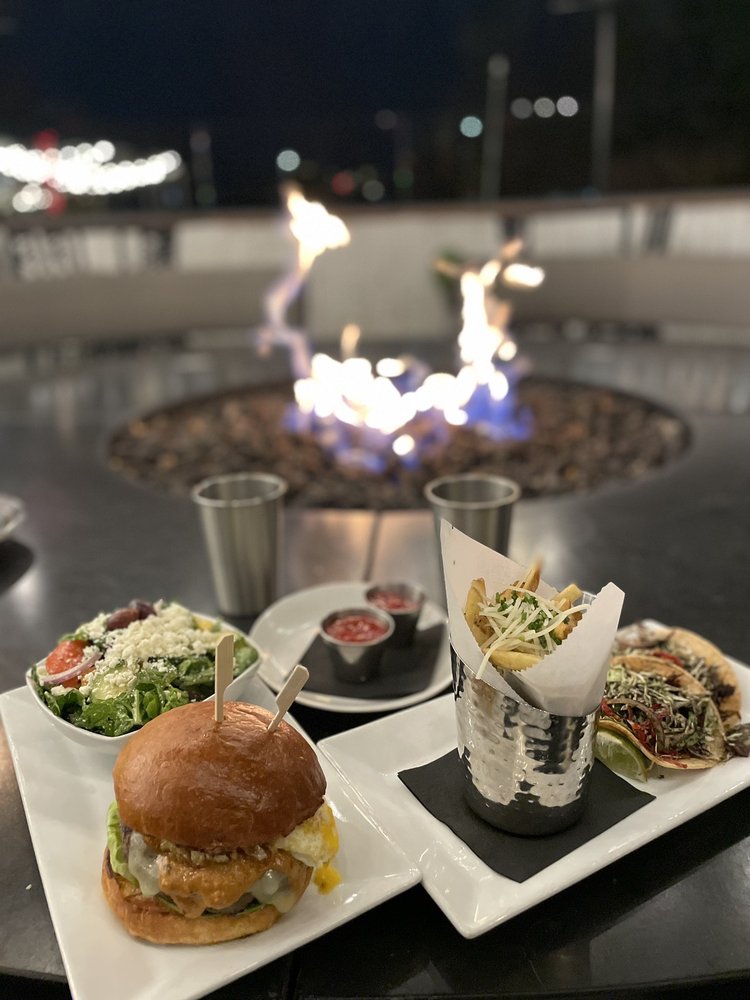 Oscar's Brewing Company Oscar's Brewing Company