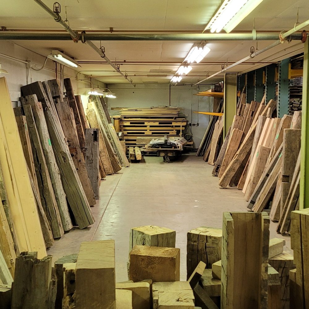 image of business L & L Reclaimed Wood
