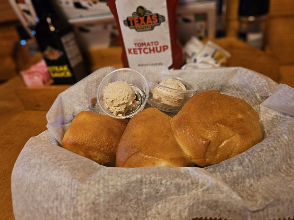 Texas Roadhouse