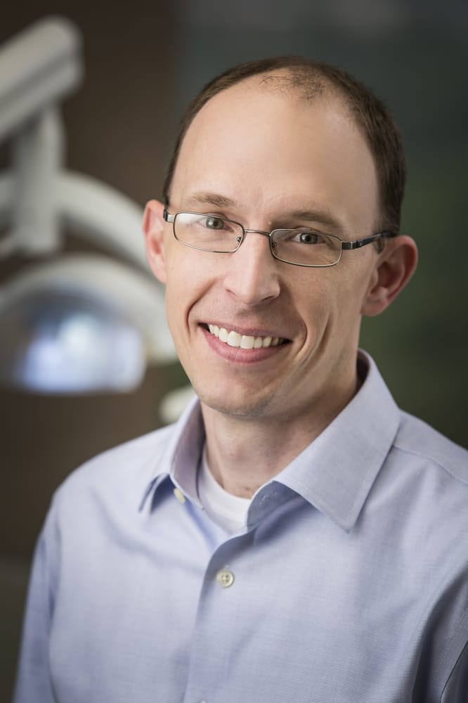 image of business Little Rock Dentistry