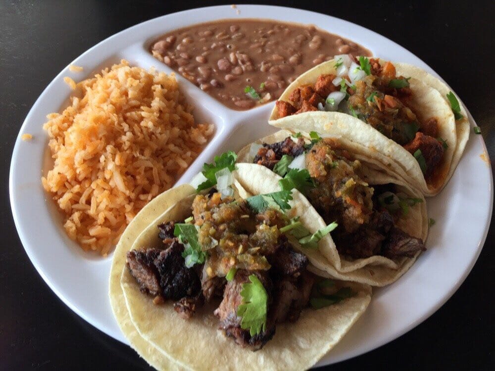 Baja Fresh Mexican Grill - 40 Reviews - Portland, OR - 1505 NE 40th Ave