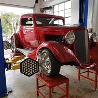 Rob Richardson's Automotive