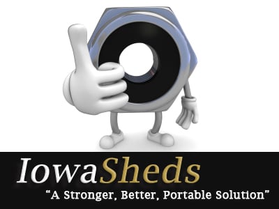 image of business Iowa Sheds