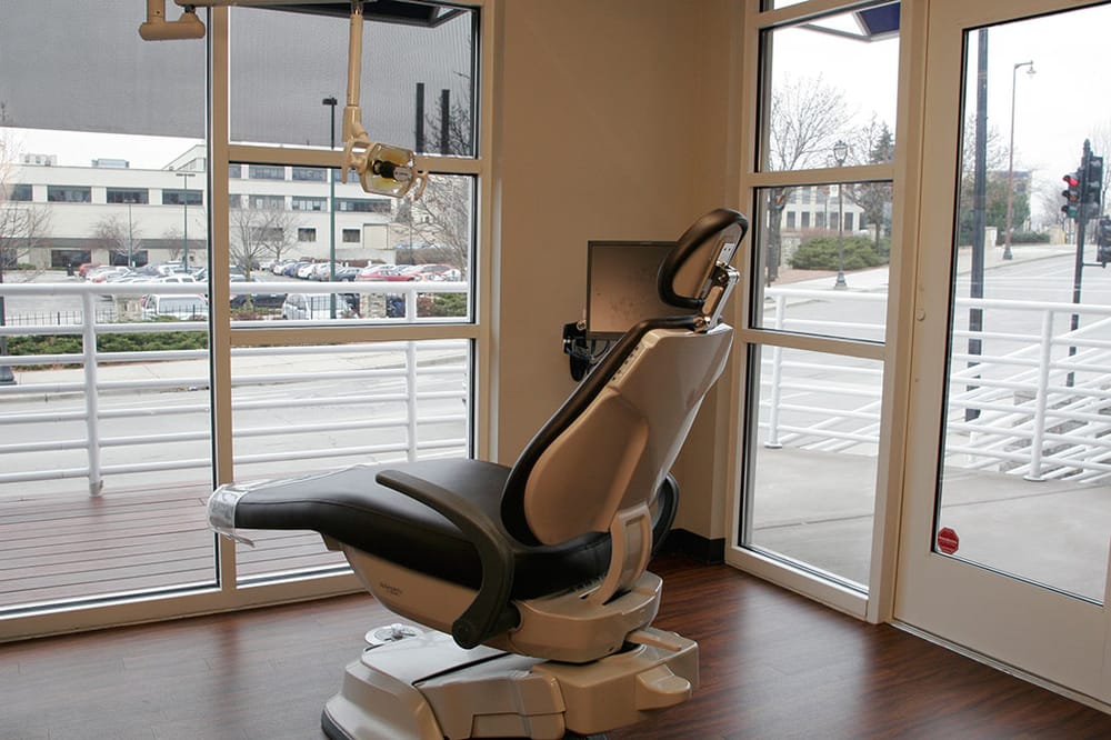 image of business Dental Associates Milwaukee - Beerline B