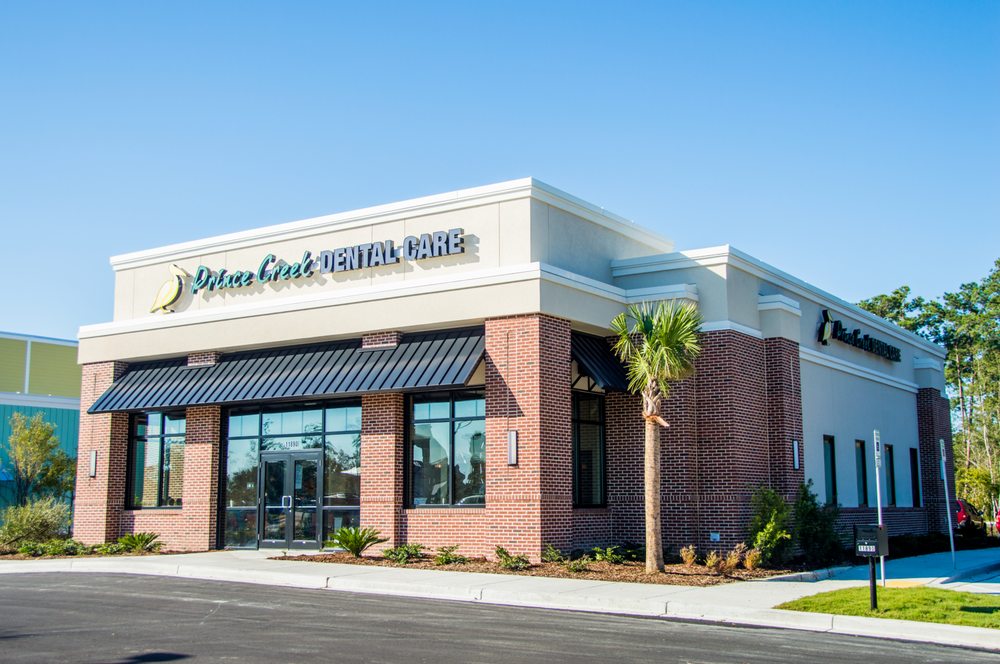 image of business Prince Creek Dental Care