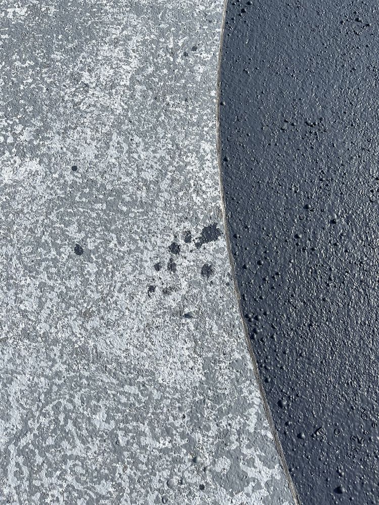 Incredible Concrete