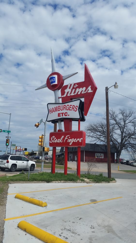 Kim’s 50’s Diner 29 Photos & 30 Reviews Cafes 2600 W Waco Dr