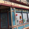 Mill Hill Saloon