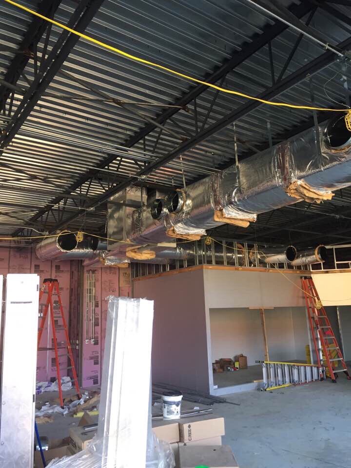 Certified Heating and Air Conditioning