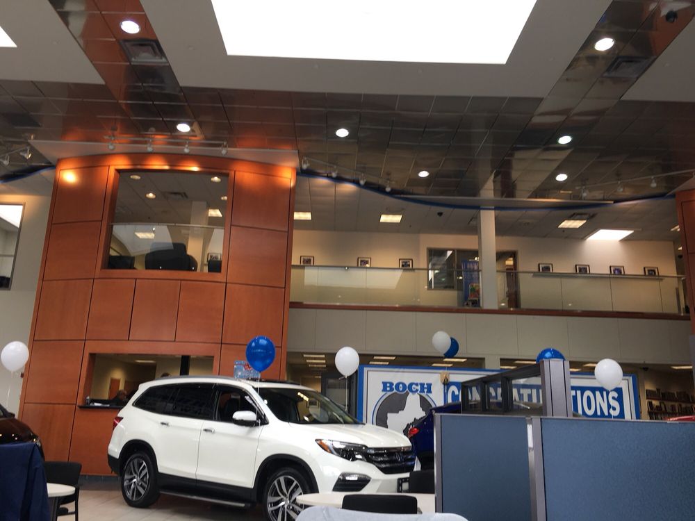 Lobby Yelp Photo Of Boch Honda Norwood Ma United States Lobby