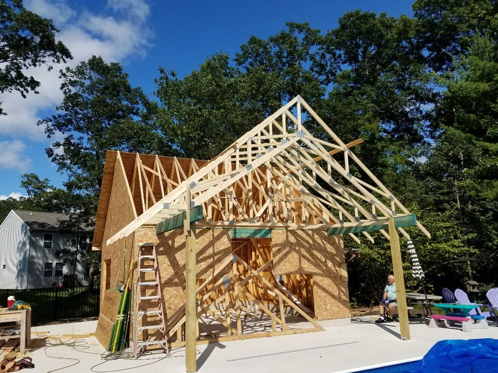 image of business Kucks Construction