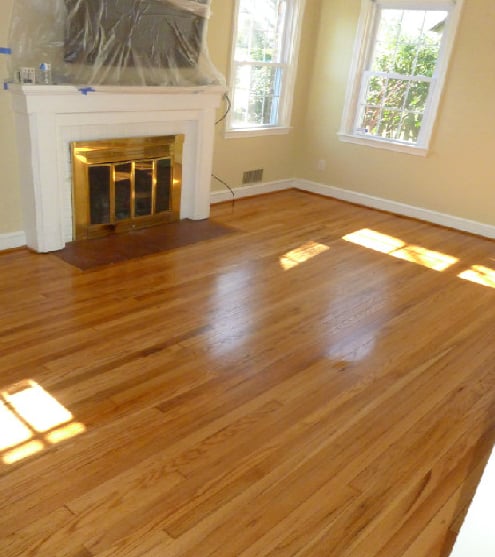 Hardwood Floors Unlimited
