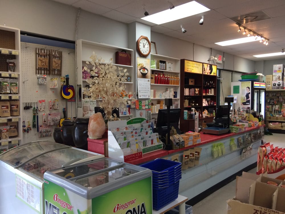 Shilla Oriental Market 20 Reviews Imported Food 2107 Allendown Dr