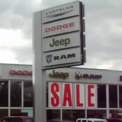 Michigan City Jeep >> Big Chrysler Dodge Jeep Ram Of Michigan City Car Dealers 501 E Michigan City Jeep >> Big Chrysler Dodge Jeep Ram Of Michigan City Car Dealers 501 E