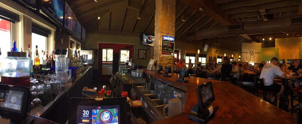 Chili's