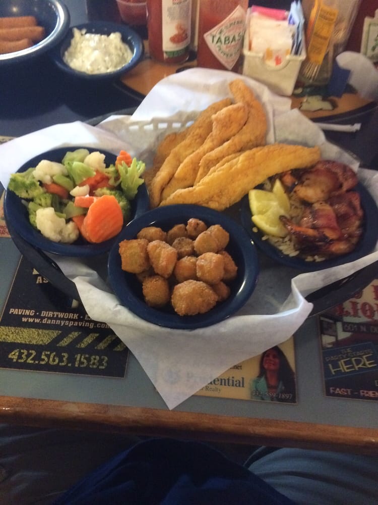 Big Daddy’s Catfish & Chicken 51 Photos & 40 Reviews Fish & Chips