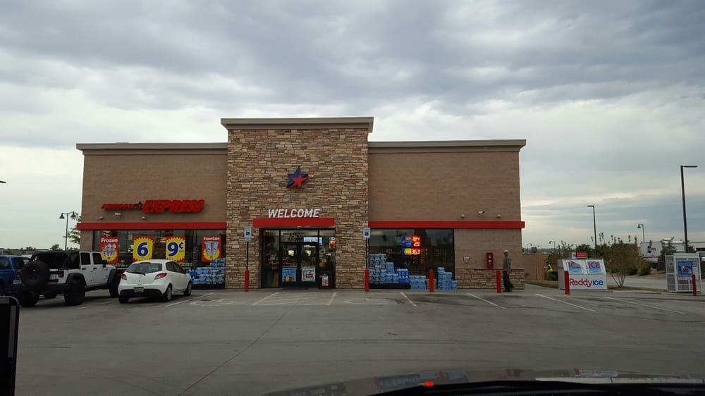 Murphy Express Gas Stations 14375 Lincoln St, Northglenn, CO