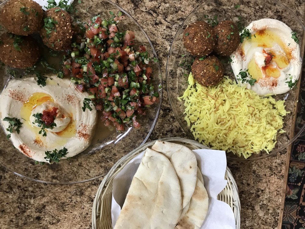 Pita House Pita House