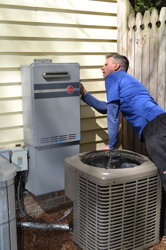 Three Way Plumbing Services