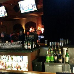 Rampart casino addison's lounge